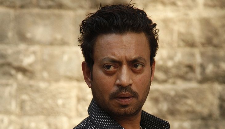 Madaari: Irrfan Khan