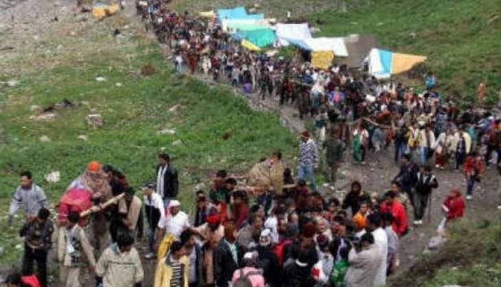 pilgrims
