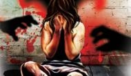 Delhi: Four held after woman gang-raped, paraded wearing garland of slippers in Shahdara