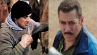 Sultan and Rocky are different films, says Randeep Hooda 