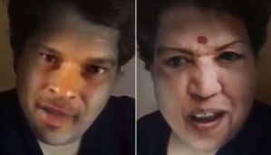 By outraging over Tanmay's video, India's the real Bhat of the joke 