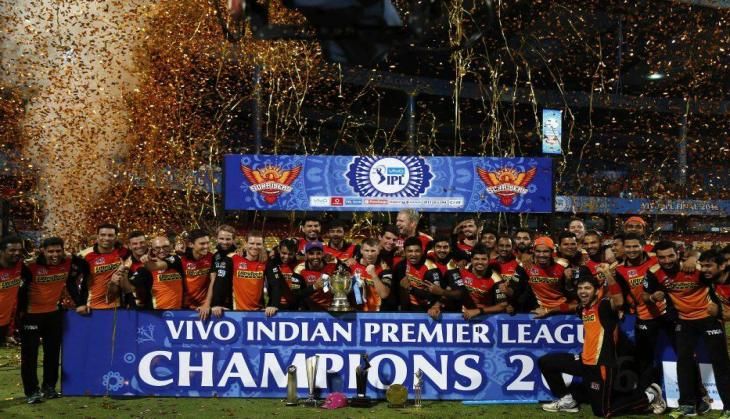 Sunrisers Hyderabad
