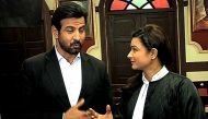 Adaalat 2 will be about friction between old school and new school law, says Ronit Roy 