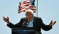 Feel the Bern: Sanders is the US President Indian healthcare needs 