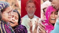 Dadri lynching: BJP minister wants probe into who else had eaten the beef 