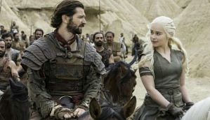 Game of Thrones S06E06: The return of a 'dead' man, a dragon and several fan theories 