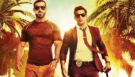 Jacqueline Fernandez tells us why Dishoom would make for an amazing franchise  
