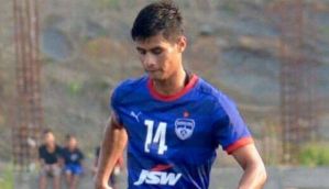 Feel privileged to have my name mentioned by PM Modi: Eugeneson Lyngdoh 
