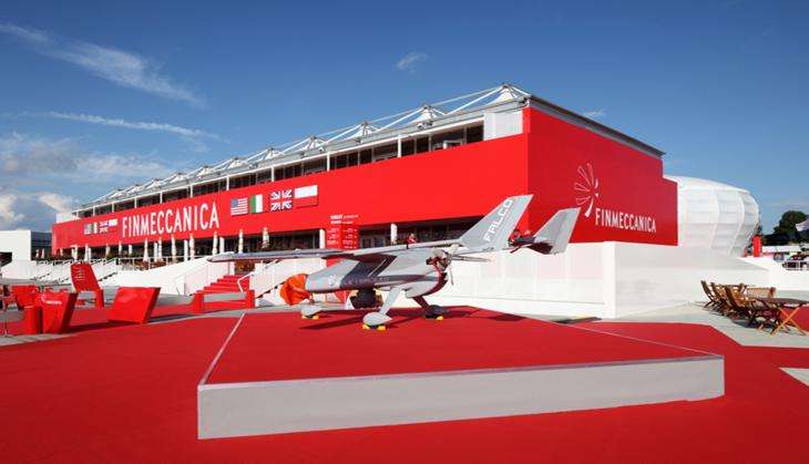Finmeccanica list