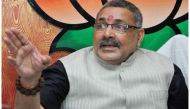 If not in India, will Ram Temple be constructed in Pakistan: Giriraj Singh 