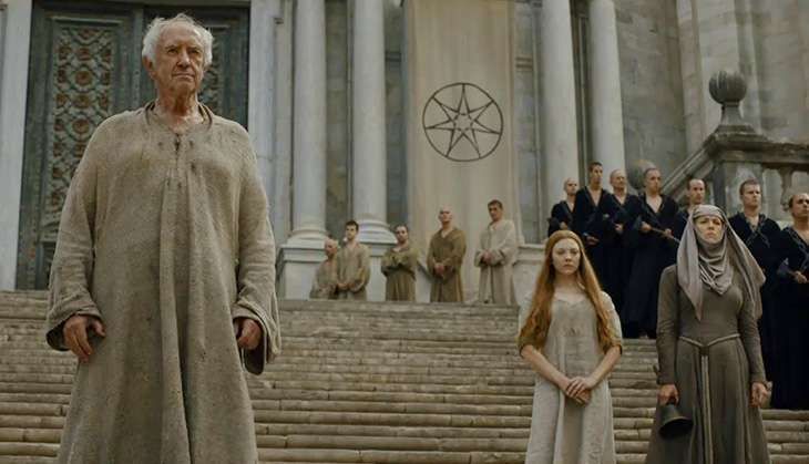 Game of Thrones Season 6 Episode 6 recap