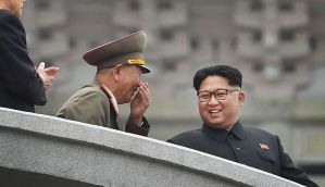 North Korea fails fourth missile launch 