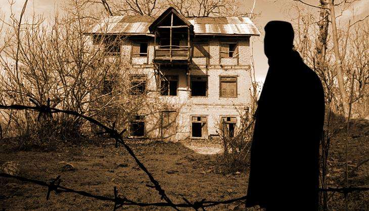 Journey of faith for displaced Kashmiri Pandits