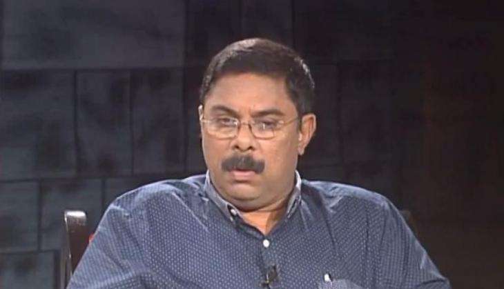 dileep parulekar