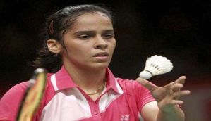 Indonesia Open: Saina Nehwal survives scare, Attri-Ponnappa crash out 