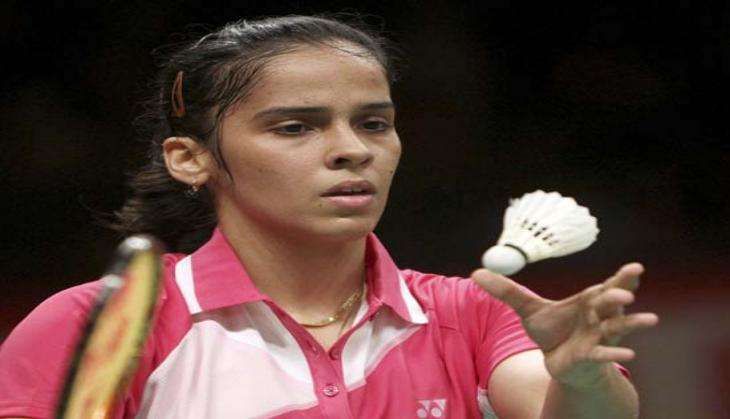 saina