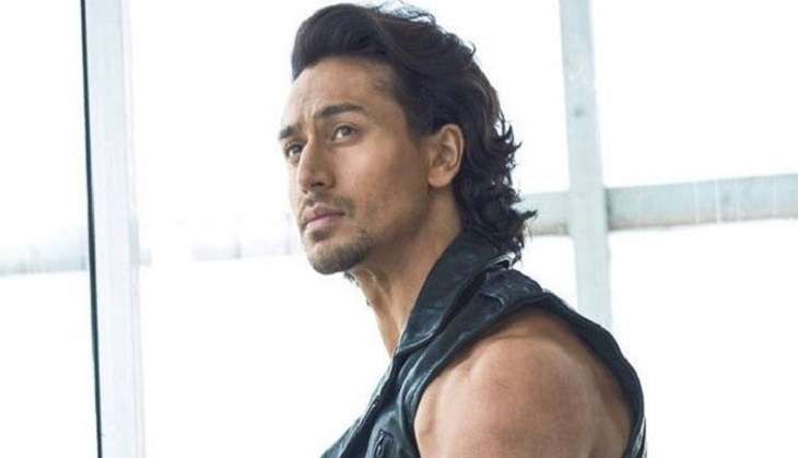 Tiger Shroff