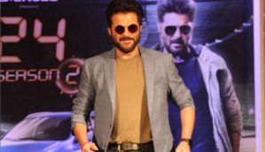 24 season 2: Acting in a TV show is toughter than acting in films, says Anil Kapoor 