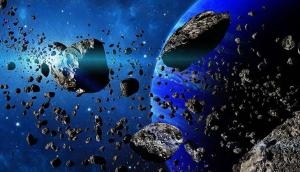 Asteroids may play key role in spreading life: Study