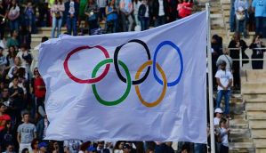 रूस के ओलंपिक अभियान पर ग्रहण, 23 खिलाड़ी डोप टेस्ट में फेल 