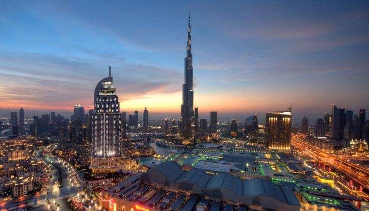 Dubai