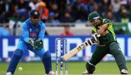 Champions Trophy 2017: India to play first match against Pakistan on 4 June 