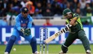 Champions Trophy: Treating India-Pakistan as a normal game, insists Azhar