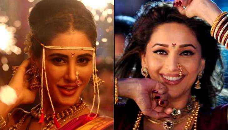 Riteish Deshmukh imagines Nargis Fakhri as his bride in a dream sequence in Banjo