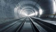 Gotthard Base Tunnel: 5 things you need to know about the world's longest rail tunnel 