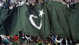  Pakistan may be added to the list of countries whose citizens are barred from entering the US 