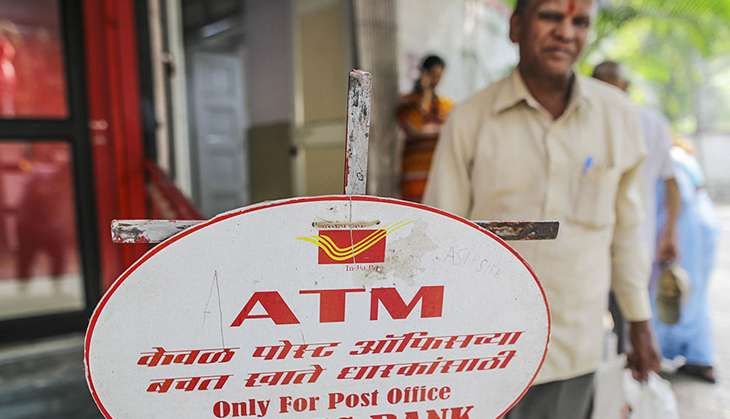 India Post Payments Bank
