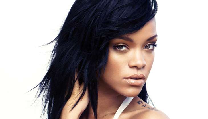 Rihanna to appear in musical drama next 