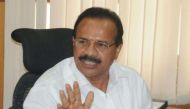 Concerned about false terror charges against Muslims: Sadananda Gowda 