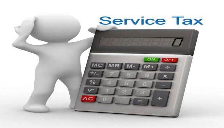 Service Tax