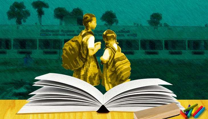Subramanian Committee Report On New Education