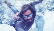 Shivaay may be Ajay Devgn's most challenging role of all time 
