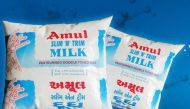 Amul hikes milk prices by Re 1 per pouch in Delhi-NCR 