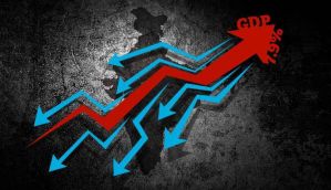 Why govt defence of its growth estimates casts further doubt over its data 