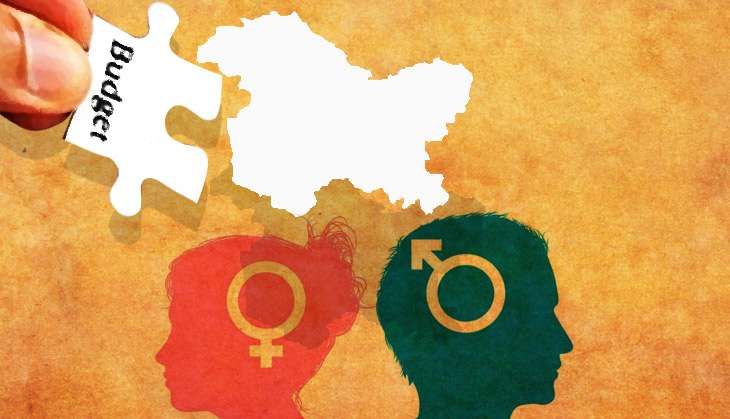 Symbolic J&K Budget puts women in the limelight