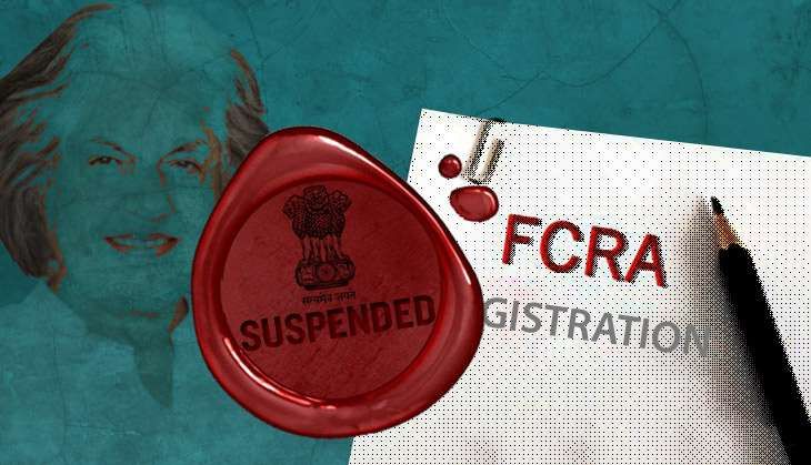 Govt uses FCRA against Lawyers Collective. What do