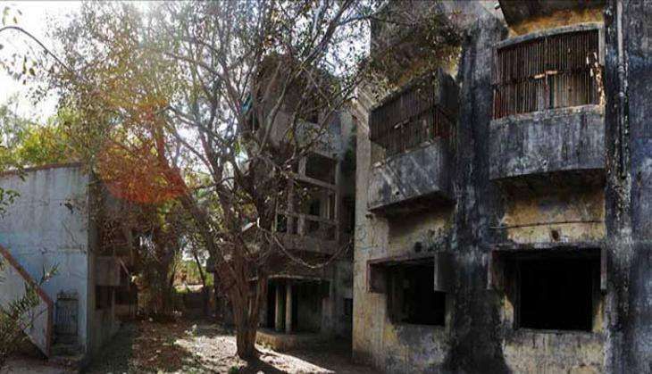 Gulbarg Society