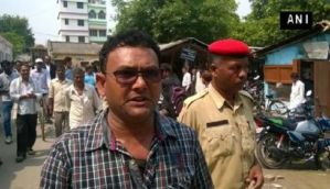 Key accused in Siwan journalist Rajdeo Ranjan murder case surrenders  