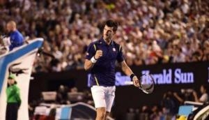 Australian Open: Djokovic defeats Tsonga to book showdown with Shapovalov