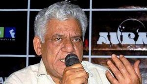 OM Puri Birthday Special: Legendary actor fell in love with his 55-year-old maid at the age of 14