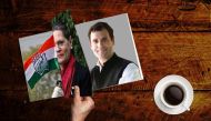 Rahul set to take over from Sonia Gandhi. Young turks may replace old guard 
