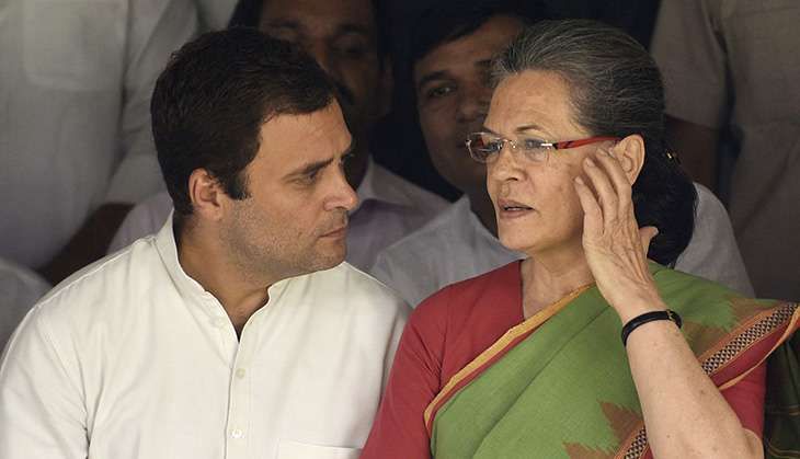 Ageing queen, reluctant heir: why Congress must el