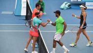 French Open: Sania Mirza and Ivan Dodig seal semi-final berth 