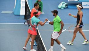 French Open: Sania Mirza and Ivan Dodig seal semi-final berth 