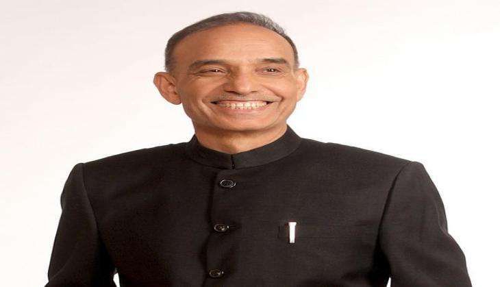 Satyapal Singh