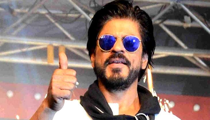 Video: Shah Rukh Khan's inspiring convocation day speech has gone viral for all the right reasons 